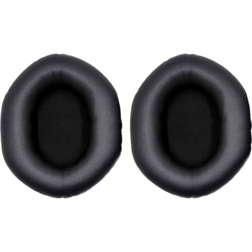 1Pair Replacement Earpads Ear Cushion Pads Cups for V-Moda Crossfade M-100 Master 2 Wireless Codex Edition LP2 LP1 LP Headphones