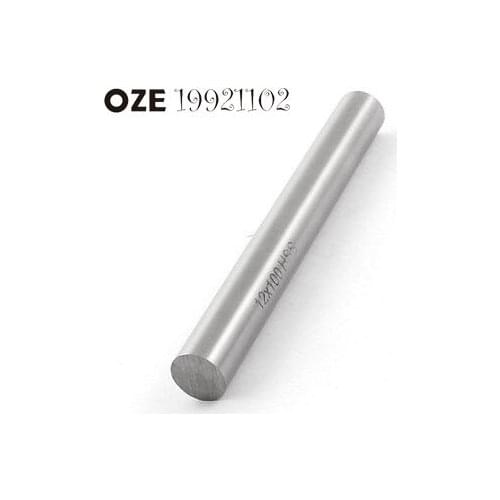 1pc HSS Straight Machine Boring Tool Round Lathe Bar Rod Dia. 9.1/9.2/9.3/9.4/9.5/9.6/9.7/9.8/9.9/10/10.5/11/12-20mm 100mm Long