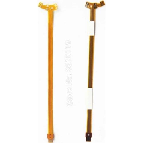 20PCS/NEW Lens Aperture Flex Cable For Canon 18-200mm 18-200 mm Repair Part free shipping