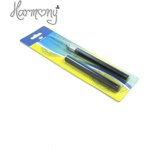 20pcs Wholesale stainless steel hook needle loop for I tip hair extensions