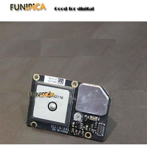 95% used for spark GPS module board for DJI spark drone Accessories free shipping