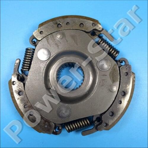 ATV Quad Clutch Carrier Clutch Plate For LONCIN 250 LX250-F Engine Parts ATV Parts