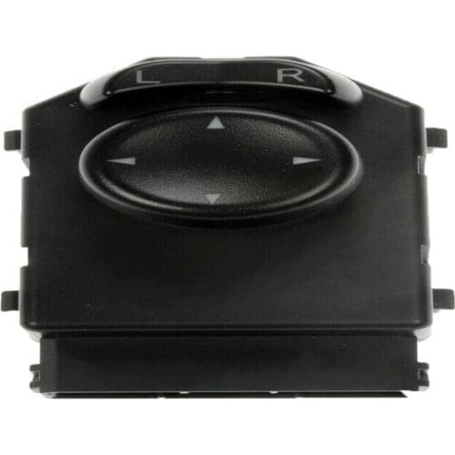 Car Mirror Switch for 2002-2003 Liberty 56010093AA 560 100 93A A