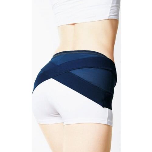 Cogit Ultra-thin Breathable 3D Unique Design BeSlim Pelvic Girdle Supporter for Pelvis & Hip Correction Posture Corrector Braces