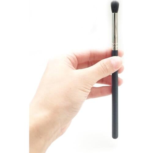 Duo Fibre Tapered Blending Brush 286S - Very-Soft Bristle Eyeshadow blending Highlighting Brush -Beauty Makeup Application Tool