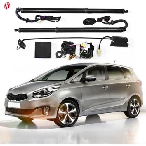 Electric Tailgate for KIA CARENS Auto Tail gate Car Rear Door Trunk Lifting Gate Leg Sensor car accessories