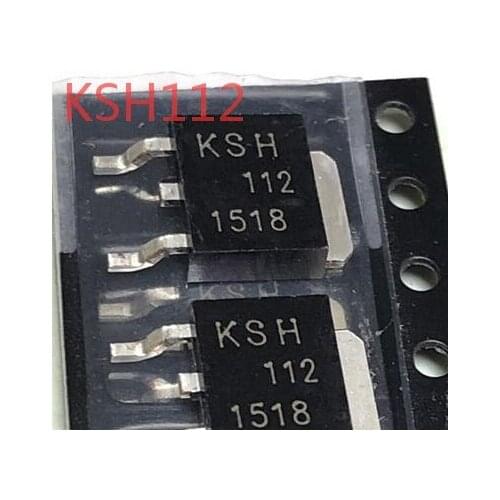 KSH112 112 10pcs-50pcs-100pcs New Original