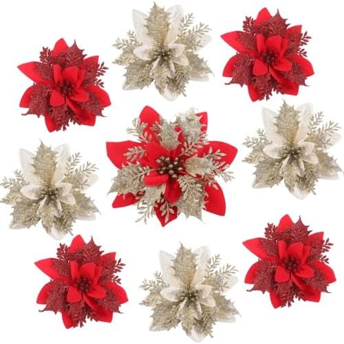 LAPHIL Artificial Flowers For Decoration