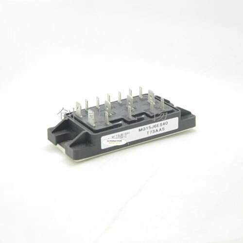 MG15J6ES40 FREE SHIPPING NEW AND ORIGINAL MODULE