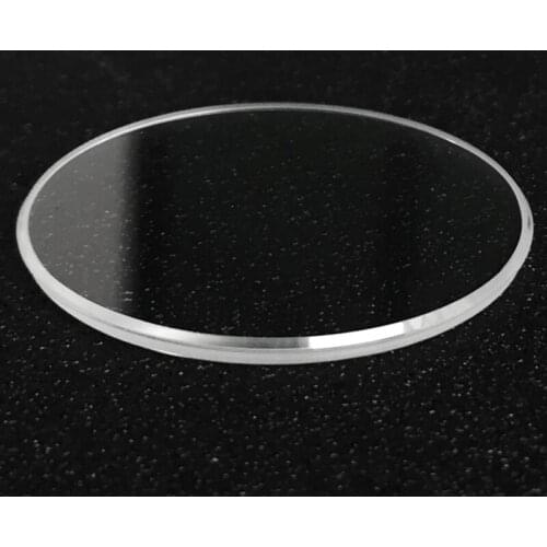 [Sapphire Crystal + Gasket] Flat Glass For Rolex watch crystals wholesale 117210 116400 116689 116600