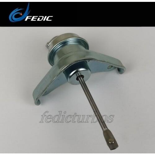 Turbo wastegate actuator CT16 17201-0L030 for Toyota Hiace Hilux 2.5 D4D 75 Kw 102 HP 2KD-FTV 2KD 2001