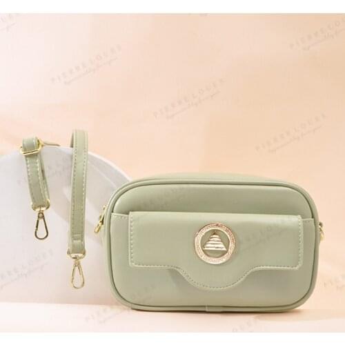 Luxury Designer Handbag for Women Trendy Ladies Shoulder Bag Soft Leather Female Shopping Purse Crossbody Bags bolsas femininas