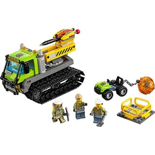 10639 City Series Assembled Building Block Toys Educational Toys Christmas Gift 60122 Gifts
