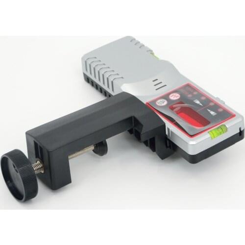 Detector for Level Laser Red Light 635nm/532nm Outdoor Receiver