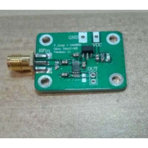 1PC AD8310 High-speed high-frequency RF logarithmic detector power meter