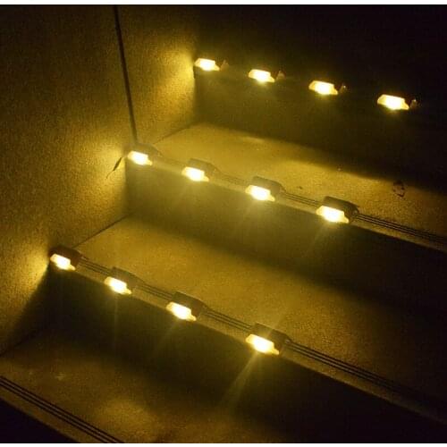 WINZSC LED Underground Lamps