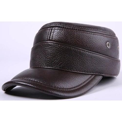 Men's Winter Baseball Caps XdanqinX China