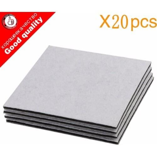 20Pcs/Lot Vacuum Cleaner HEPA Filter for Philips Electrolux Replacement Motor filter cotton filter wind air inlet outlet fIlter