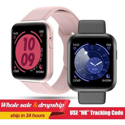 2020 Smart Bluetooth Watch Call Music Heart Rate Blood Pressure Fitness Tracker Waterproof Sport Smartwatch For Android IOS