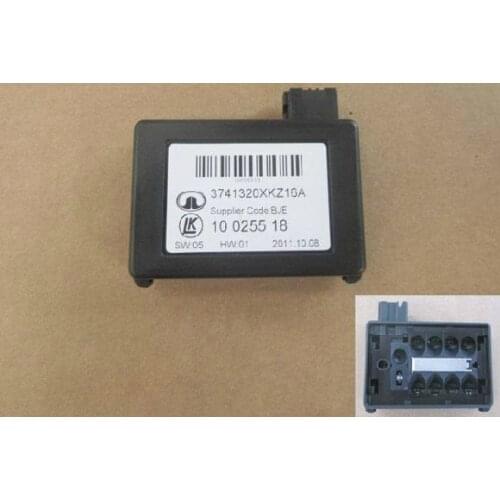 3741320xkz16a rain light sensor body assembly original Great Wall Haval H6