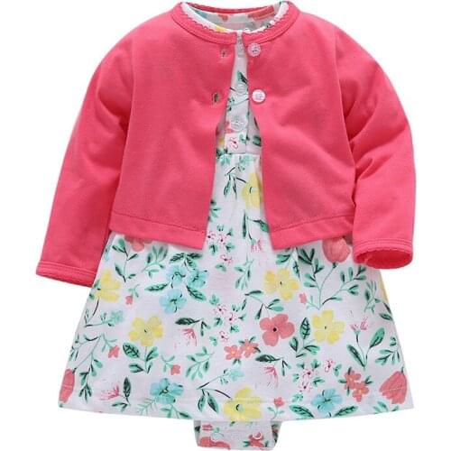 Sets Of Clothes For Newborn Girls Aduoduo China