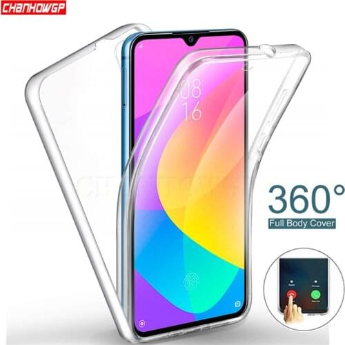 CHANHOWGP Phone Cases Xiaomi Mi 9T