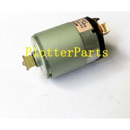 C6429-60004 Paper Drive Motor Assembly for HP OfficeJet 7110 7110XI Printer Parts Original used