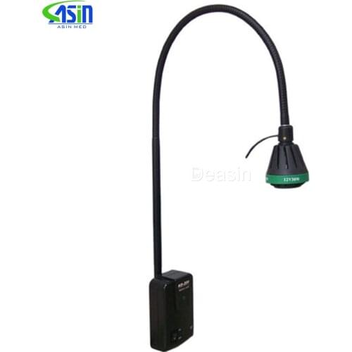 Halogen 35W Table Wall Guide Rail Clip Floor Surgical Medical Examination Light Lamp Gynaecology Dental Oral ENT PET Beauty