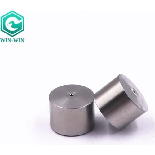 Waterjet Spare Parts Valve Seat WJ055003/168 for Water Jet Cutting Machine