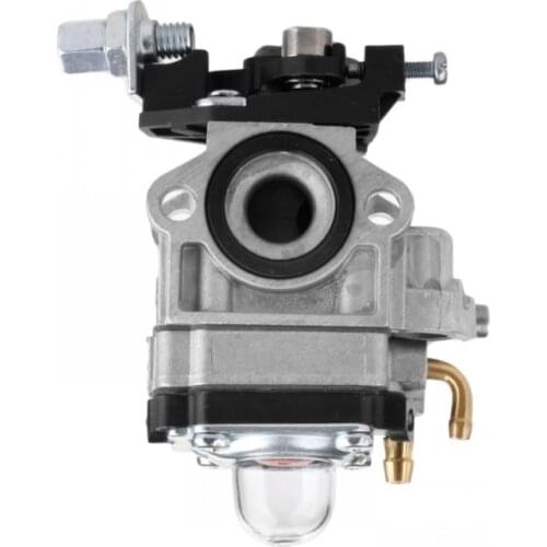Carburetor SRM2601 For Echo SRM2610 PE2601 SRM2400 Trimmer Walbro WYJ-192 Carb 12300057731