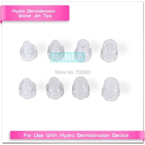 Nanpa Head Massagers