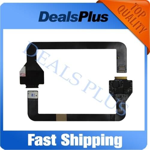 NEW Trackpad Touchpad Cable For Macbook Pro A1286 15" Unibody 2009 2010 2011 2012