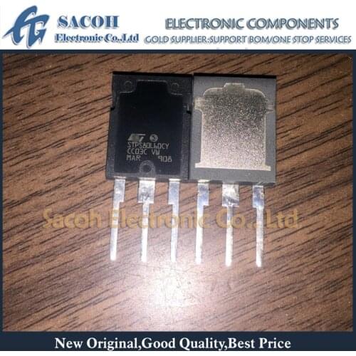 Free Shipping 10Pcs STPS80L60CY STPS80L60 STPS80L30CY STPS80L15CY Max247 80A 60V SBD Power Schottky Barrier Diode