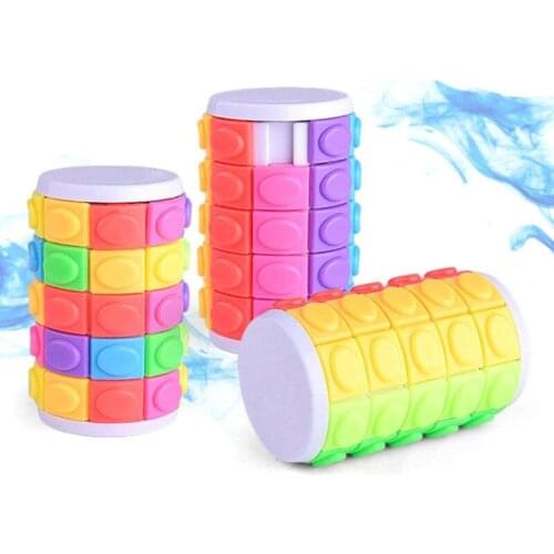 ONEVAN Rubik's Cubes And Puzzles