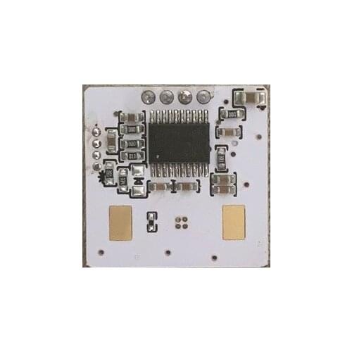 24GHz Microwave Module Radar Module Radar Antenna Sensor Doppler Human Presence Sensing DM-33