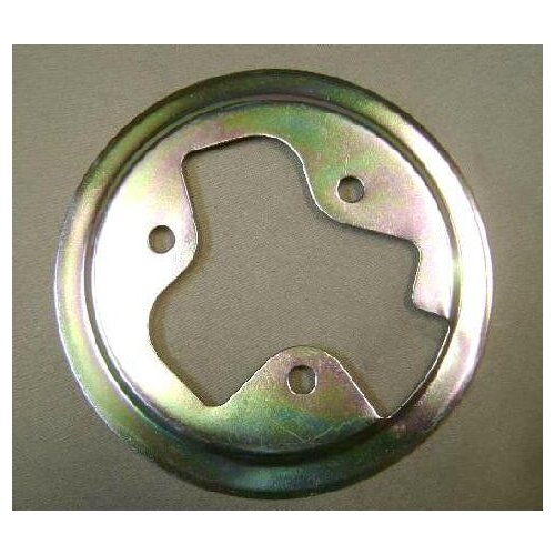 Camshaft with wheel pressure plate for Great wall haval H5 GW2.8TC engine OEM:1006101-E06