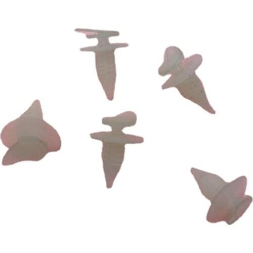 STARPAD For Cherokee Chrysler car door interior trim clip clip liner board clip 2500 clamp universal buckle free shipping