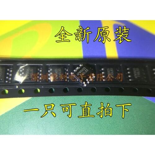 100% New&original APM9435 9435A SOP8 BOM