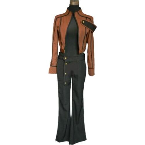 2019 Code Geass Cosplay Lelouch Costume