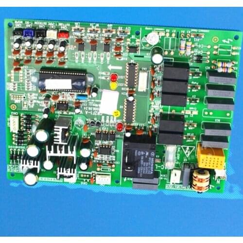 Brand New And Original Motherboard 30031508 ZF1100, GRZF1-A, 3.5/A 5.0 7.2 Spot Photo, 1-Year Warranty