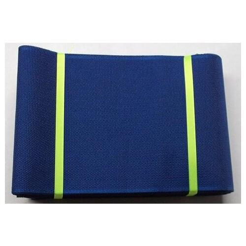 African Aso Oke Headtie 17m x 17.2Yards Nigerian Headtie High Quality African Aso oke Head Wraps Fabric for Men & Women JWA116