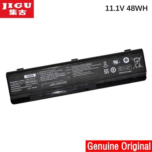 JIGU AA-PLAN9AB AA-PBAN6AB AA-PLAN6AB Battery For samsung 200B 400B 600B NP200B NP400B NP600B P200, P400