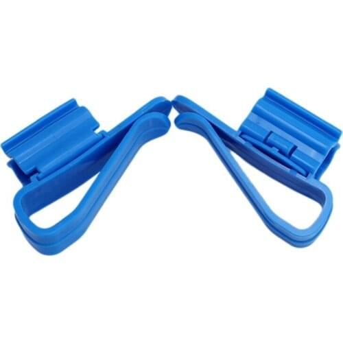 Aquarium Filtration Hose Holder Water pipe Clip filter Mount Tube tropical fish tank clean Pump Fixing Clamp