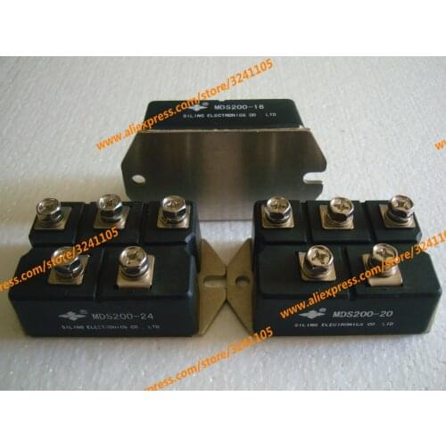 Free shipping NEW MDS200-16 MDS200-16 Module