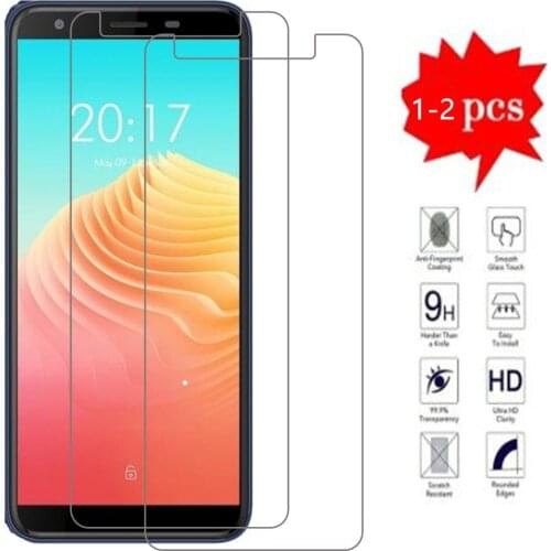 BISHCVER Screen Protectors For Ulefone S9 Pro
