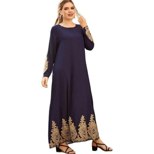 Black Abaya Robe Musulmane Islamic African Kaftan Chiffon Women Fashion Kimono Abaya Turkey Hoofddoek Moslima Abaya Long Sleeve