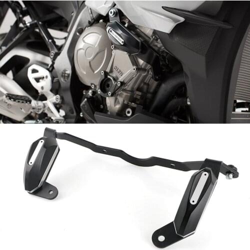 S1000XR 2020 For BMW S 1000 XR Frame Slider Set Crash Pads S1000 XR Engine Protection Accessories Motorcycle Fairing Guard Moto