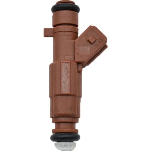 FOR PEUGEOT CITROEN 2.0 16X XU 306 406 605 806 XANTIA 1984C4 1984.C4 1984 C4 FUEL INJECTOR 0280155803 9628891480 962889