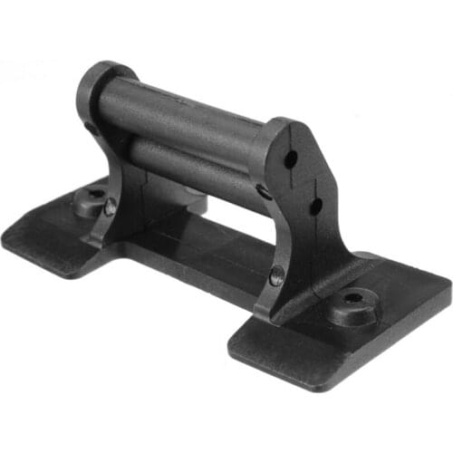 Empennage Seat Tail Wing Seat EB1009 for JLB Racing CHEETAH 1/10 Brushless RC Car Parts Accessories