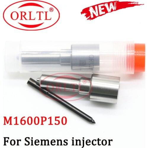 ORLTL DIESEL Fuel Injector Nozzle M1600P150 DLLA150PM1600 ALLA150PM1600 For FORD RANGER 77550